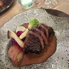 Restaurant Papermoon