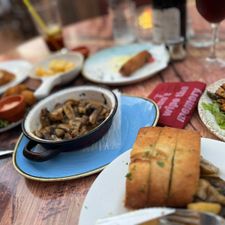 Sportsbar De Zalm