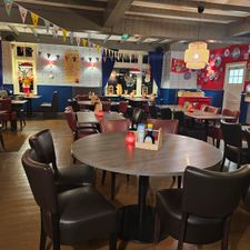 Pannenkoekboerderij Steenwijk