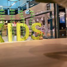 Kruithof Optiek Rotterdam