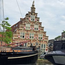 Rondvaart Leiden | stadsrondvaarten | Groepen | Sloep en sup verhuur