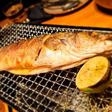 Pesca Amsterdam