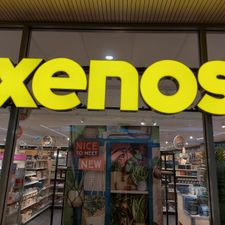 Xenos Zwijndrecht
