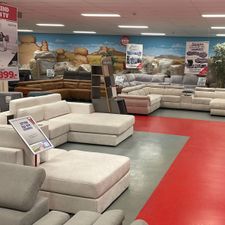 Seats and Sofas Oosterhout