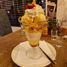 Grieks Restaurant Delphi