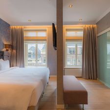 Radisson Blu Hotel, Amsterdam City Center