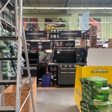 HORNBACH