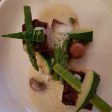 Restaurant Eindeloos