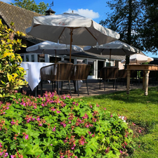 Restaurant De Luytervelde
