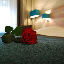 Best Western Hotel Baars