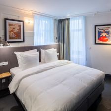 The Highland House Amsterdam
