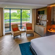 DoubleTree by Hilton Royal Parc Soestduinen