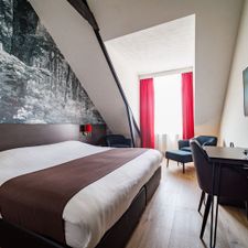 Bastion Hotel Apeldoorn - Het Loo