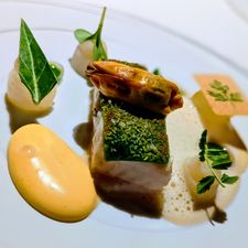 Restaurant Meliefste