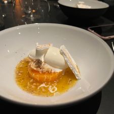 Dinner at Six