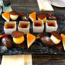 Restaurant Bo & Ro