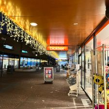 Blokker Oegstgeest