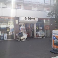 Blokker Tegelen