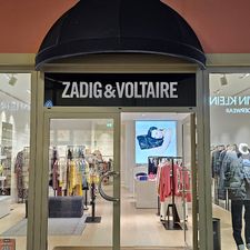Zadig & Voltaire