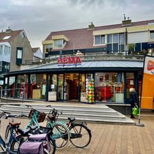 HEMA Katwijk