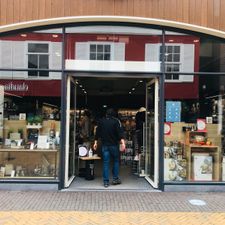 Home & Cook - Designer Outlet Roosendaal