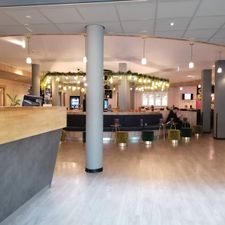 Best Western Amsterdam