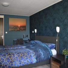 Hotel Dichtbijzee