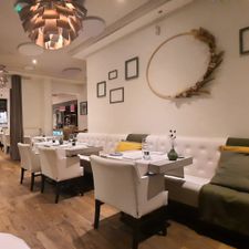 Restaurant Ivory