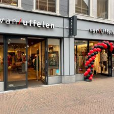 Van Uffelen Mode - Delft