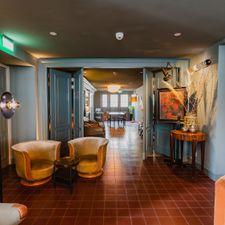 Hotel Mercier
