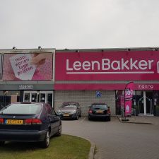 Leen Bakker