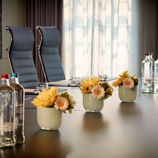 Park Plaza Victoria Amsterdam