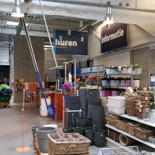GAMMA bouwmarkt Boxtel