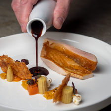 Restaurant De Knip