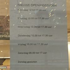 Blokker Oegstgeest