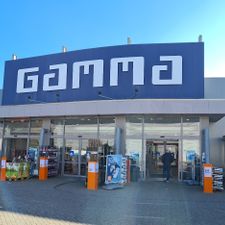 GAMMA bouwmarkt Ede