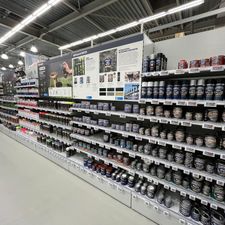 GAMMA bouwmarkt Cruquius