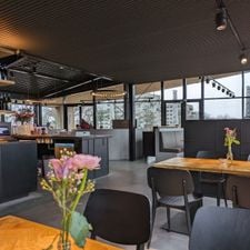 Restaurant Café Soesterdal