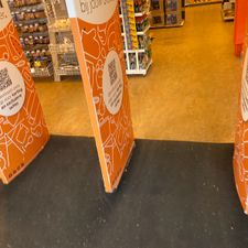 Blokker Vlaardingen De loper