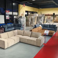 Seats and Sofas Hoogeveen