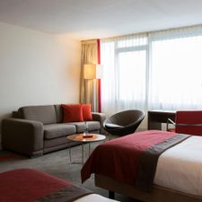 Holiday Inn Eindhoven by IHG