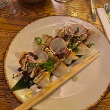 Brasserie 't Vingerling