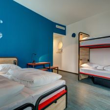 MEININGER Hotel Amsterdam Amstel