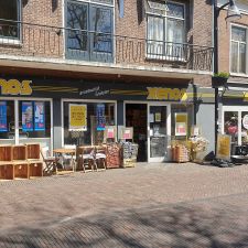Xenos Meppel
