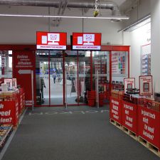 MediaMarkt Drachten