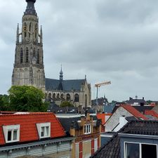 Station Breda