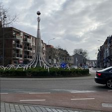 Q-Park Putgraaf