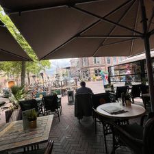 Bistro TG