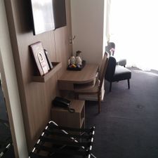 The Concert Hotel