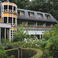 Fletcher Hotel-Restaurant De Scheperskamp